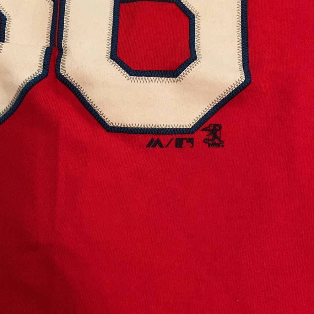 St. Louis Cardinals T-Shirt (Diaz) - Picture 3 of 9